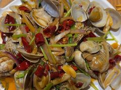 -聚点串吧·北京烧烤(赵登禹路店)