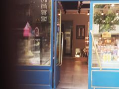 门面-巴黎贝甜(常德路店)