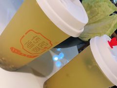 -潮发潮汕牛肉店(龙洞店)