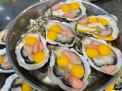 -飞尝蚝·顺德菜·鱼生(顺德总店)