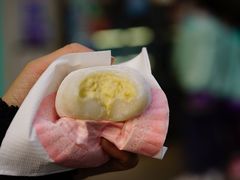 -澳门长洲糯米糍(柯打苏沙街店)