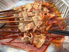 -马贤涮烤(超英·长乐家园店)