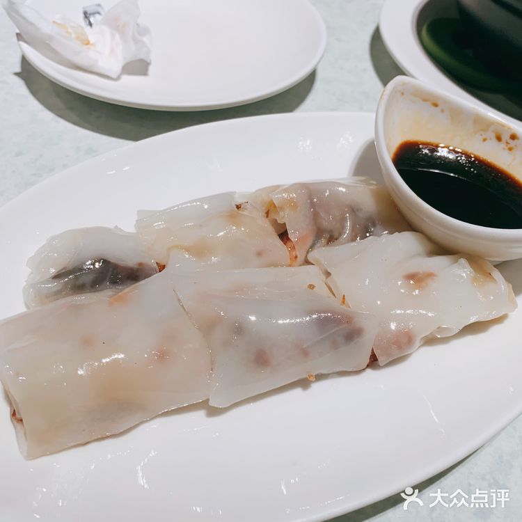 很好找，到得早的话也不排队