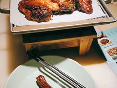 -绿茶餐厅(西单老佛爷店)