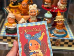 -泡泡玛特POPMART(国金街店)