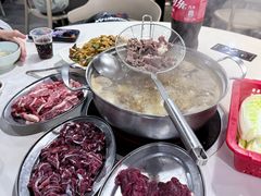 -菜忠潮州牛肉店(岗厦店)