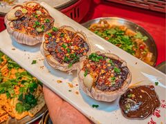 -醉烧膘·烧烤夜宵王(总店)