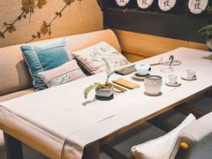 -梅间堂茶馆(绿地缤纷城店)