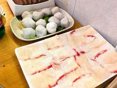 鱼丸-洪大厨鸡煲(福田店)