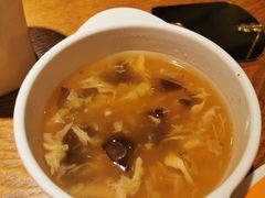 -比格比萨自助(万柳华联店)