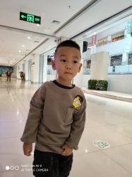 -爆米花儿童美发乐园(红博中央公园店)