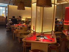 -晓宇重庆火锅(西安荟聚店)