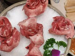 -小龙坎火锅(黄河店)