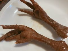 -一口香烧烤大排档(先锋路店)