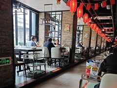 -天都火锅酒楼(虹梅南路店)