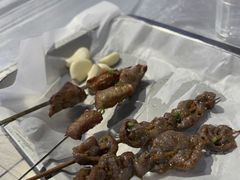 -串小白烧烤(金沙洲店)