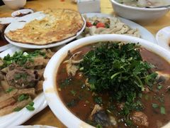 -荣生萝卜汤饭店