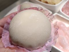 -海底捞火锅(奥体南路店)