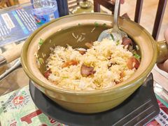 -尚竹阁冬瓜盅·18年地标美食(平洲店)