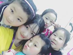 -瑞思成长中心(高新校区)