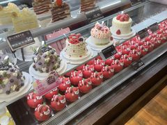 -FANEN法念·烘焙·甜点(万象城店)