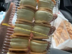 -甜嘟嘟烘焙坊(舒城路店)