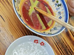 -十里香粉馆(虹桥中路店)
