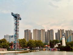 -成都欢乐谷