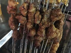 -永刚烧烤(大夜市店)