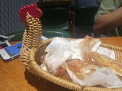 -臻炙大舍烤串(天龙家园店)