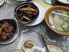 -聪辉同安老美食饭店(大元路店)