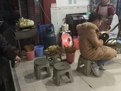 -乐山长药老地方油炸串串(峨眉四中店)