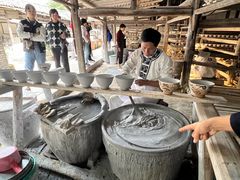 -景德镇古窑民俗博览区