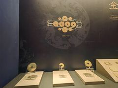 -北京大葆台遗址博物馆