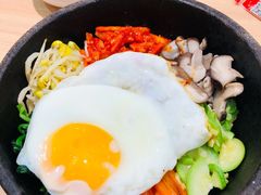 石锅拌饭-小木屋拌饭(沈阳中街大悦城店)
