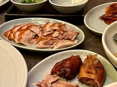 -西安凯悦酒店·湖畔中餐厅