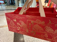 -张一元(世纪金源购物中心东区店)