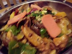 -乌镇那一年小院主题餐厅(甘泉西路店)