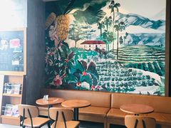 -星巴克(成都科学城店)