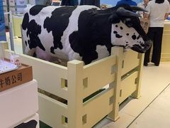 -红星前进面包牛奶公司(君太店)