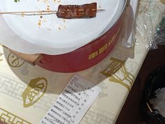 -串盟烧烤大排档·长沙美食地标(星沙店)