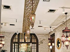 -美庐餐厅·湖北菜·吴佩孚公馆(南京路店)