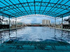 -丰顺宝丰酒店温泉