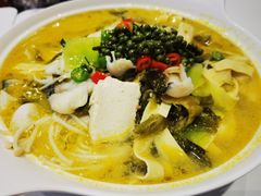 -鱼你在一起(新森兰花园城店)