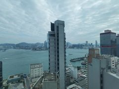 -宜必思香港中上环酒店