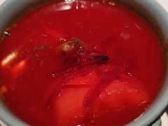 -俄士厨房(五棵松华熙LIVE店)