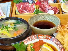 -竹马炭火烤肉(南屏店)