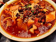 -廖川菜(太阳宫店)