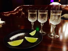 -The Bottle Bar(羲和商业广场店)
