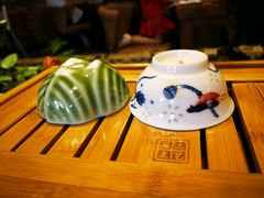 -宴桃园(门头沟店)